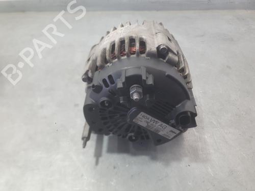 Alternator SEAT LEON (1P1) 1.9 TDI | BP40295526M7 - Image 3
