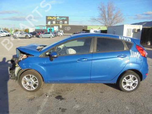 Fuel pump FORD FIESTA VI (CB1, CCN)  | BP1778327M76 