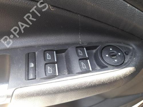 Used Left front window switch FORD KUGA II (DM2) 2.0 TDCi (120 hp) 26909904