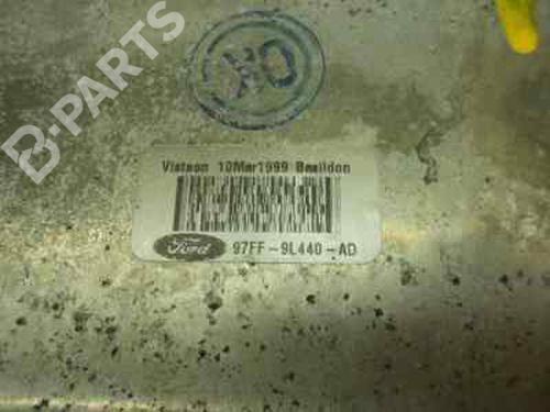 Intercooler FORD MONDEO II (BAP)  | BP123784M30 