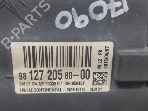 Electronic module CITROËN C4 Picasso II 1.6 BlueHDi 120 | BP29611263M83 - Image 4