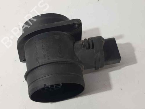 Used Mass air flow sensor VW CADDY III MPV (2KB, 2KJ, 2CB, 2CJ) [2004-2016]  8126052
