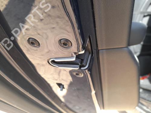Venstre bak lås BMW 2 Active Tourer (F45) 218 i (136 hp) 26737854
