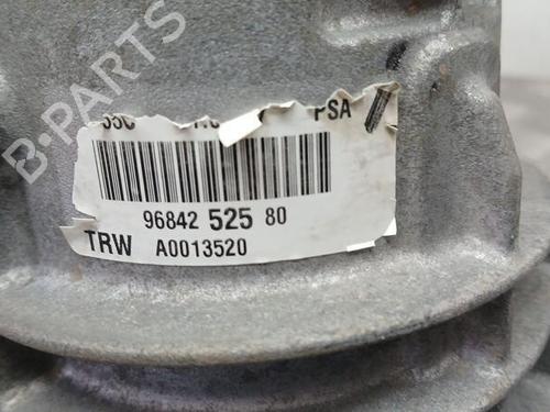 Styring servopumpe CITROËN C4 Picasso I MPV (UD_) 1.6 HDi | BP29613732M99 