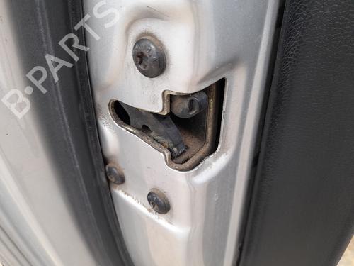 Venstre foran lås FORD FIESTA V (JH_, JD_) 1.4 16V (80 hp) 31833517