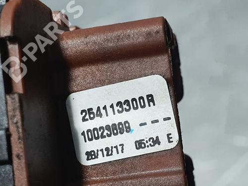 Left front window switch RENAULT CLIO IV (BH_)  | BP9058838I27 