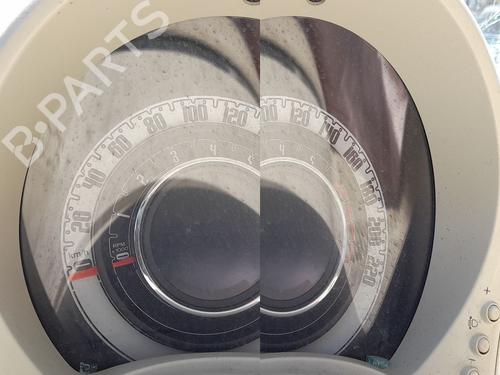 Used Instrument cluster Instrument cluster FIAT 500 (312_) 1.0 Mild Hybrid (312.AYD1B) (69 hp) 33462614 33462614