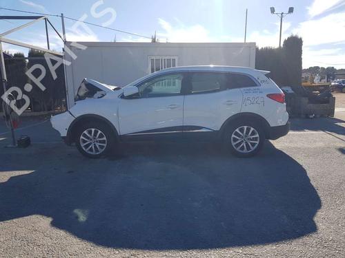 Left rear window switch RENAULT KADJAR (HA_, HL_) | BP16370967I29