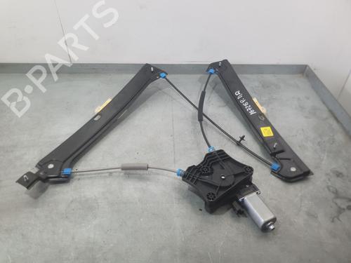 Used Front right window mechanism Front right window mechanism 26277302 26277302