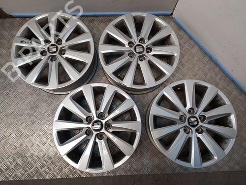 Felg SEAT IBIZA V (KJ1, KJG) [2017-2025]  17567259