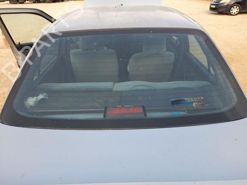 Used Bootlid window RENAULT 19 II Chamade (L53_) 1.4 (78 hp) 28189603