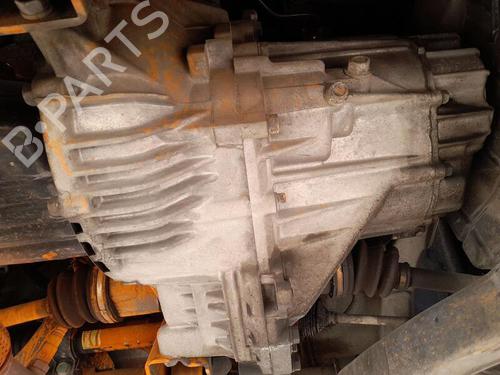 Used Gearbox HYUNDAI ACCENT II (LC) 1.3 (86 hp) 28112654
