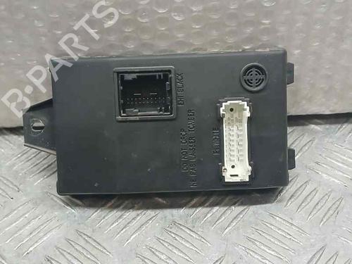 Used Electronic module DACIA SANDERO [2008-2025]  21125195