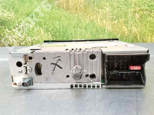 Radio CITROËN C4 I (LC_)  | BP2705447E6 