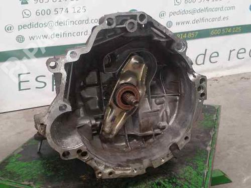 Gearbox VW PASSAT B5 (3B2)  | BP122275M3 