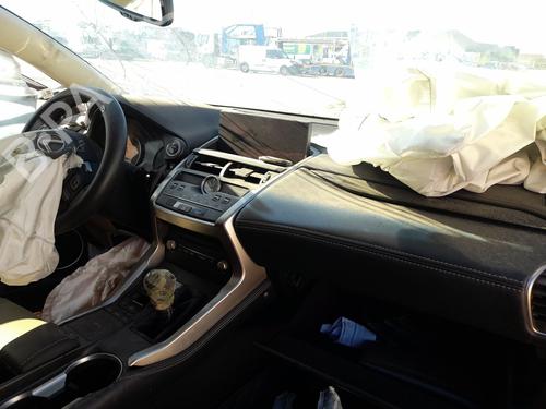 Left rear window switch LEXUS NX (_Z1_) 300h (AYZ10_, AYZ10R) | BP30570534I29