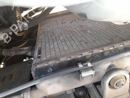 Used Water radiator CITROËN BERLINGO / BERLINGO FIRST MPV (MF_, GJK_, GFK_) 1.9 D (MFWJZ) (70 hp) 30887246
