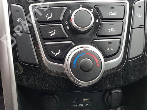 Used Climate control Climate control HYUNDAI i30 Estate (GD) 1.4 CRDi (90 hp) 9998743 9998743