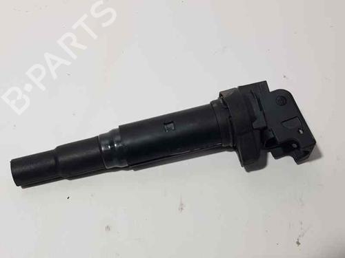 Used Ignition coil PEUGEOT 5008 (0U_, 0E_) [2009-2017]  8140205