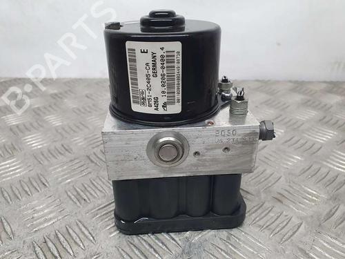 ABS pump FORD FOCUS II (DA_, HCP, DP)  | BP11770266M43 