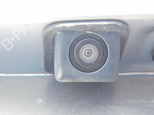 Used Camera Camera PEUGEOT 2008 I (CU_) 1.2 THP 110 / PureTech 110 (110 hp) 36165465 36165465