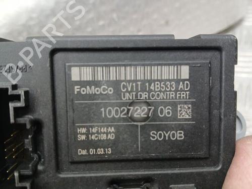 Electronic module FORD B-MAX (JK)  | BP26690045M83 