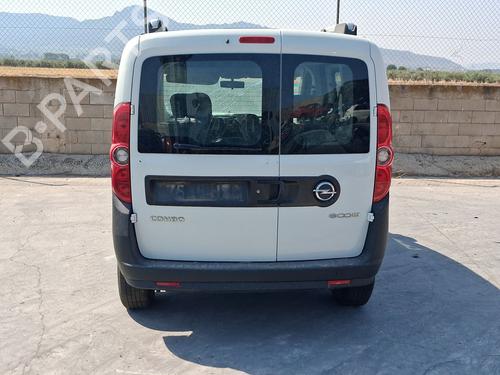 Kabinelys OPEL COMBO Tour (X12) 1.3 CDTI (C26, D26, E26, C05) | BP37720541I8  - Image 5