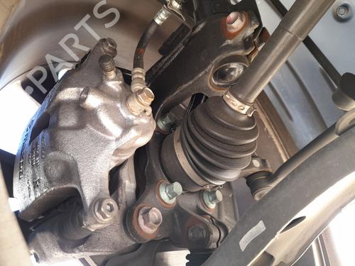 Used Right front steering knuckle MAZDA CX-30 (DM) SKYACTIV-G M Hybrid (122 hp) 30179008