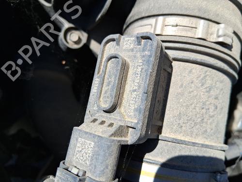 Luftmassemåler Luftmassemåler FIAT TIPO Hatchback (356_, 357_) 1.3 D (356HXH1A) (95 hp) 33854187 33854187