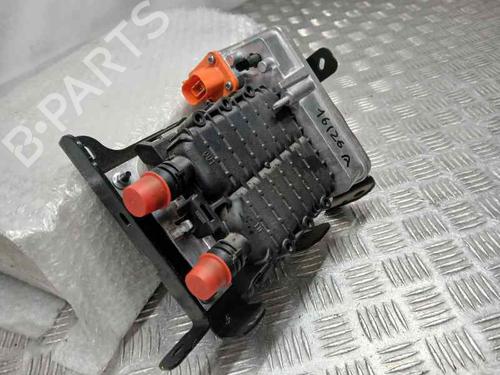 Electronic module PEUGEOT 2008 II (UD_, US_, UY_, UJ_, UR_, UC_)  | BP22645091M83 