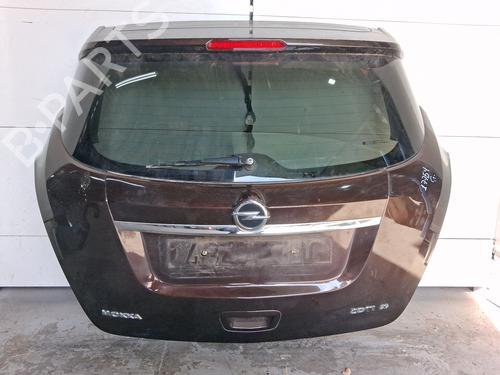 Used Tailgate Tailgate 37216724 37216724