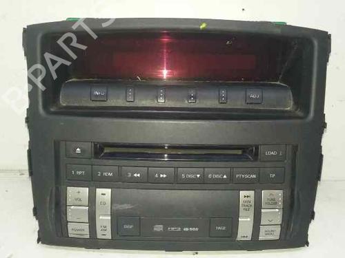 Used Switch MITSUBISHI PAJERO IV (V8_W, V9_W) 3.2 DI-D (V88W, V98W) (160 hp) 1705123