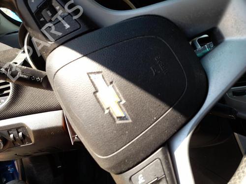Airbag Kit CHEVROLET CRUZE (J300) 1.6 | BP29431151C86 