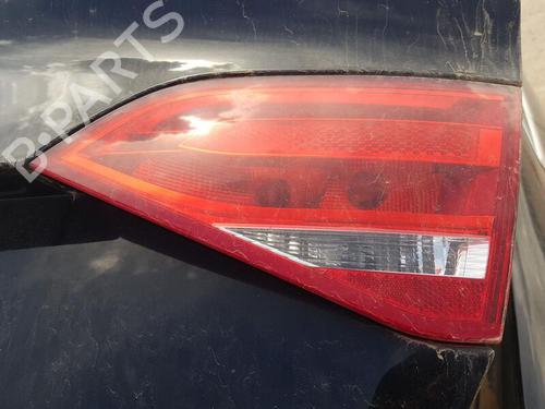 Used Right tailgate light AUDI A4 B8 (8K2) 2.0 TDI (143 hp) 30321783