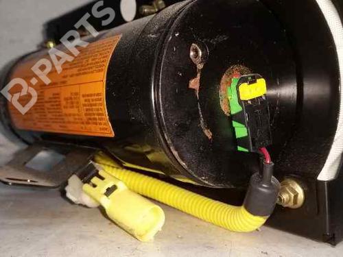 Kollisonspute sett KIA RIO II (JB) 1.5 CRDi | BP613488C86 