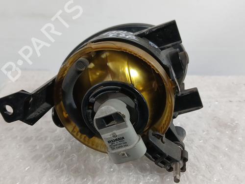 Left front fog light VW GOLF VI (5K1) 1.6 TDI | BP36302923C30 - Image 2