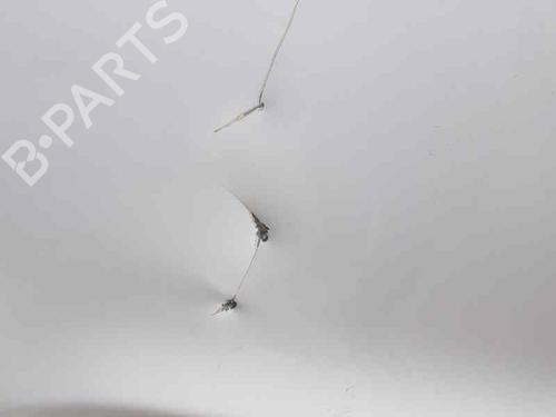 Left front door DR DR 4.0  | BP19268414C2 