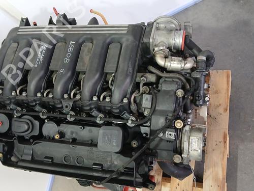 Engine BMW 5 (E39) 525 d | BP26735647M1 - Image 3