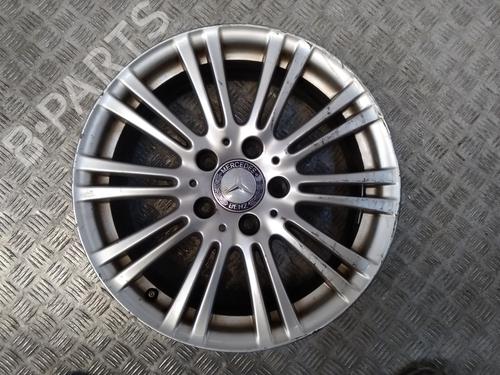 Used Rim MERCEDES-BENZ E-CLASS (W212) E 220 CDI / BlueTEC (212.001, 212.002) (170 hp) 23074917