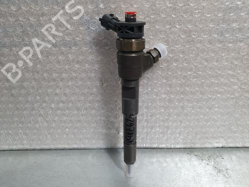 Used Injector Injector DACIA DUSTER (HS_) 1.5 dCi (HSAJ) (90 hp) 12567838 12567838