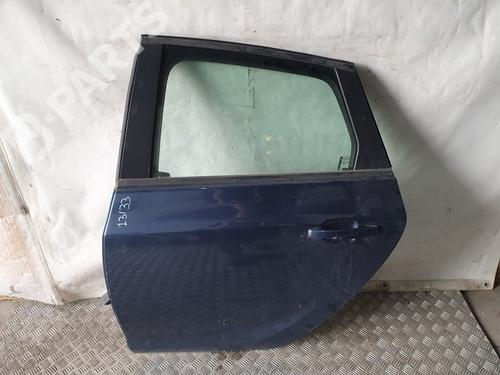 Used Left rear door OPEL ASTRA J (P10) 1.6 (68) (115 hp) 7579747