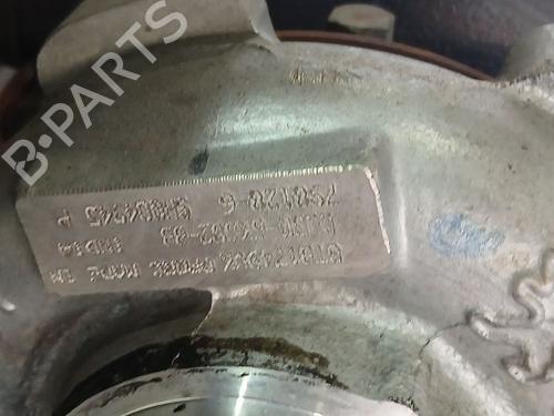 Motor CITROËN JUMPER II Van 2.2 HDi 110 | BP24472605M1 