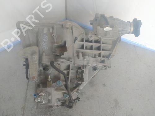 Used Gearbox Gearbox 26220442 26220442