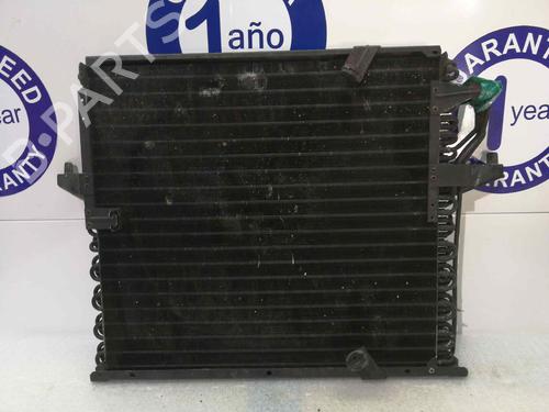 AC radiator BMW 3 (E36)  | BP650407M32 