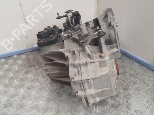 Gearbox SSANGYONG TIVOLI 1.5 | BP33703572M3 - Image 4