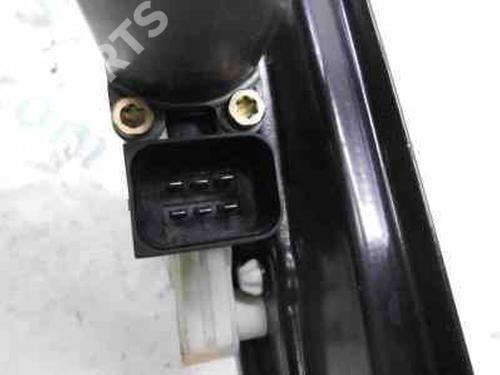Rear right window mechanism MERCEDES-BENZ E-CLASS (W211)  | BP162055C25 