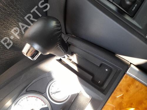 Used Gear lever CHRYSLER GRAND VOYAGER V (RT) [2007-2025]  29187598