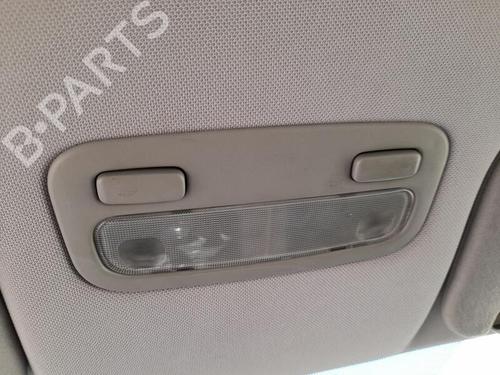 Used Interior roof light TOYOTA COROLLA (_E12_) 1.6 VVT-i (ZZE121_, ZZE121R) (110 hp) 29743307