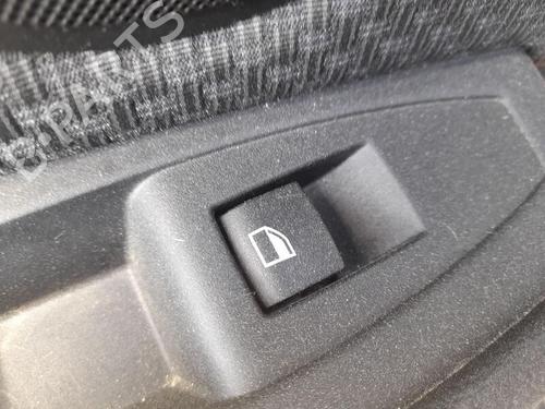 Used Left rear window switch BMW 2 Active Tourer (F45) 218 i (136 hp) 26737868