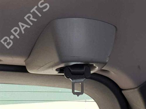 Used Rear center seatbelt SSANGYONG RODIUS II 2.2 Xdi 4WD (178 hp) 25146388